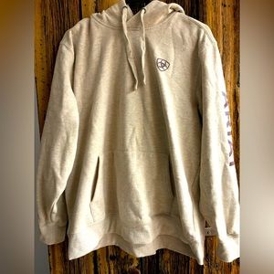 Women’s Ariat Hoodie